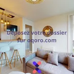 Rent 3 bedroom apartment of 10 m² in Toulouse