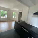 Maison de 22 m² avec 1 chambre(s) en location à Rouen