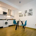 Alquilo 1 dormitorio apartamento de 35 m² en Málaga