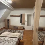 Miete 1 Schlafzimmer wohnung von 17 m² in Oberhausen