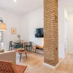 Alquilo 2 dormitorio apartamento de 50 m² en Granada