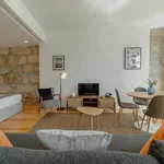 Rent 1 bedroom apartment in porto