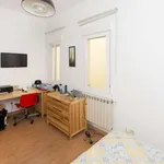 Rent a room of 100 m² in madrid