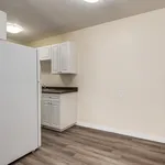 2 bedroom apartment of 742 sq. ft in Edmonton