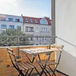 Miete 1 Schlafzimmer wohnung von 60 m² in Berlin