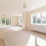 Rent 4 bedroom house in East Of England