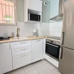 Appartement de 47 m² avec 2 chambre(s) en location à Vallauris