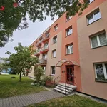 Rent 3 bedroom apartment of 53 m² in Kopřivnice