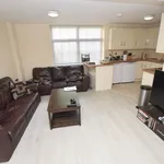 Rent 1 bedroom house in East Staffordshire