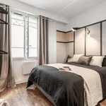 Appartement de 60 m² avec 3 chambre(s) en location à Paris