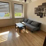 Rent 1 bedroom apartment of 17 m² in Wrocław