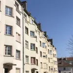 Appartement de 48 m² avec 3 chambre(s) en location à Dijon