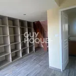 Appartement de 119 m² avec 5 chambre(s) en location à  RAVINE DES CABRIS