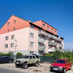 Pronajměte si 2 ložnic/e byt o rozloze 52 m² v Chýně