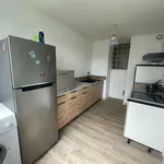 Appartement de 65 m² avec 4 chambre(s) en location à Orly