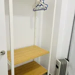 Alquilo 6 dormitorio apartamento de 100 m² en Alicante