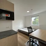 Rent 1 bedroom apartment in Leuven