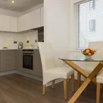 Rent 1 bedroom apartment of 44 m² in Cambridge