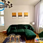 Rent 2 bedroom apartment of 53 m² in Sopot