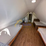 Najam 1 spavaće sobe stan od 36 m² u City of Zagreb