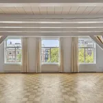 Huur 3 slaapkamer appartement van 130 m² in Leiden