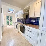 Rent 4 bedroom house in Sheffield