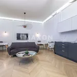 Rent 2 bedroom apartment of 57 m² in Warsaw