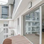 Appartement de 94 m² avec 4 chambre(s) en location à Clichy