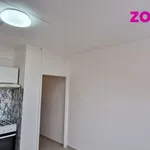 Pronajměte si 1 ložnic/e byt o rozloze 41 m² v Klášterec nad Ohří