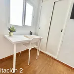 Rent 4 bedroom house in Seville