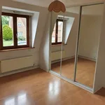 Maison de 101 m² avec 4 chambre(s) en location à Bruay-Sur-L'escaut