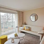 Rent 2 bedroom apartment in Knokke-Heist