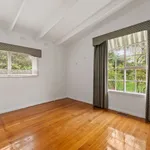 Rent 4 bedroom house in Balwyn North