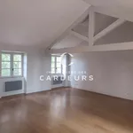 Maison de 140 m² avec 4 chambre(s) en location à Aix-en-Provence