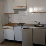 Appartement de 30 m² avec 1 chambre(s) en location à Oyonnax