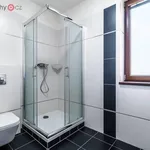 Rent 1 bedroom apartment of 42 m² in Praha