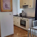 Rent 1 bedroom apartment in prague