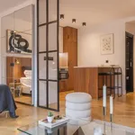 Estudio de 42 m² en madrid