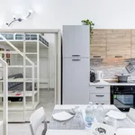 Rent 1 bedroom apartment in Turin