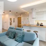 Rent 3 bedroom apartment of 55 m² in Krakow