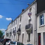 Rent 2 bedroom apartment of 35 m² in Tours