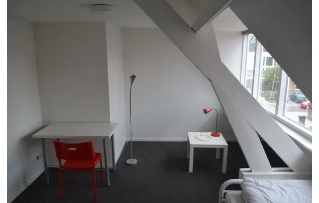 Huur 1 slaapkamer appartement van 20 m² in Eindhoven