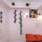 Rent a room in barcelona