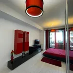 Rent 3 bedroom apartment of 115 m² in Bucharest