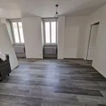 Appartement de 38 m² avec 2 chambre(s) en location à NANTUAT