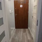 Rent 2 bedroom apartment of 39 m² in Szczecin