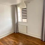 Appartement de 41 m² avec 2 chambre(s) en location à Rouen