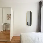 Quarto em lisbon