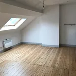 Huur 1 slaapkamer appartement in Brussel