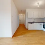 Miete 1 Schlafzimmer wohnung von 54 m² in Wien